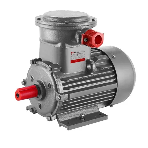 Электродвигатель ВА 200L4