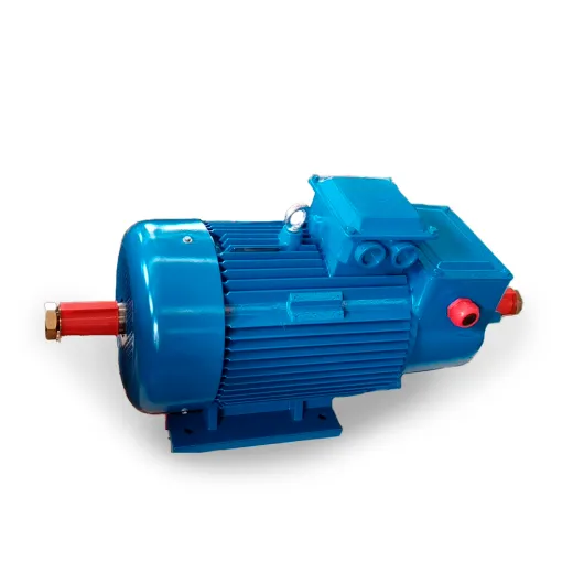 Электродвигатель 4MTKM 225L8 IM2003